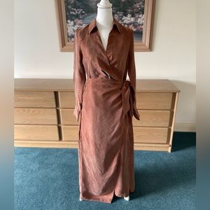 Dissh dress, new with tags